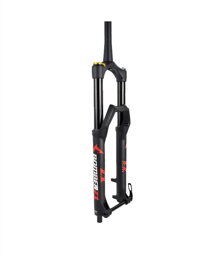 Marzocchi Bomber Z1 29 / 140mm