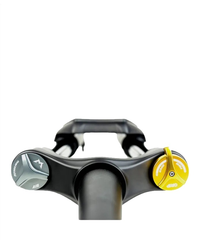 Marzocchi Bomber Z1 29 / 140mm - Image 3