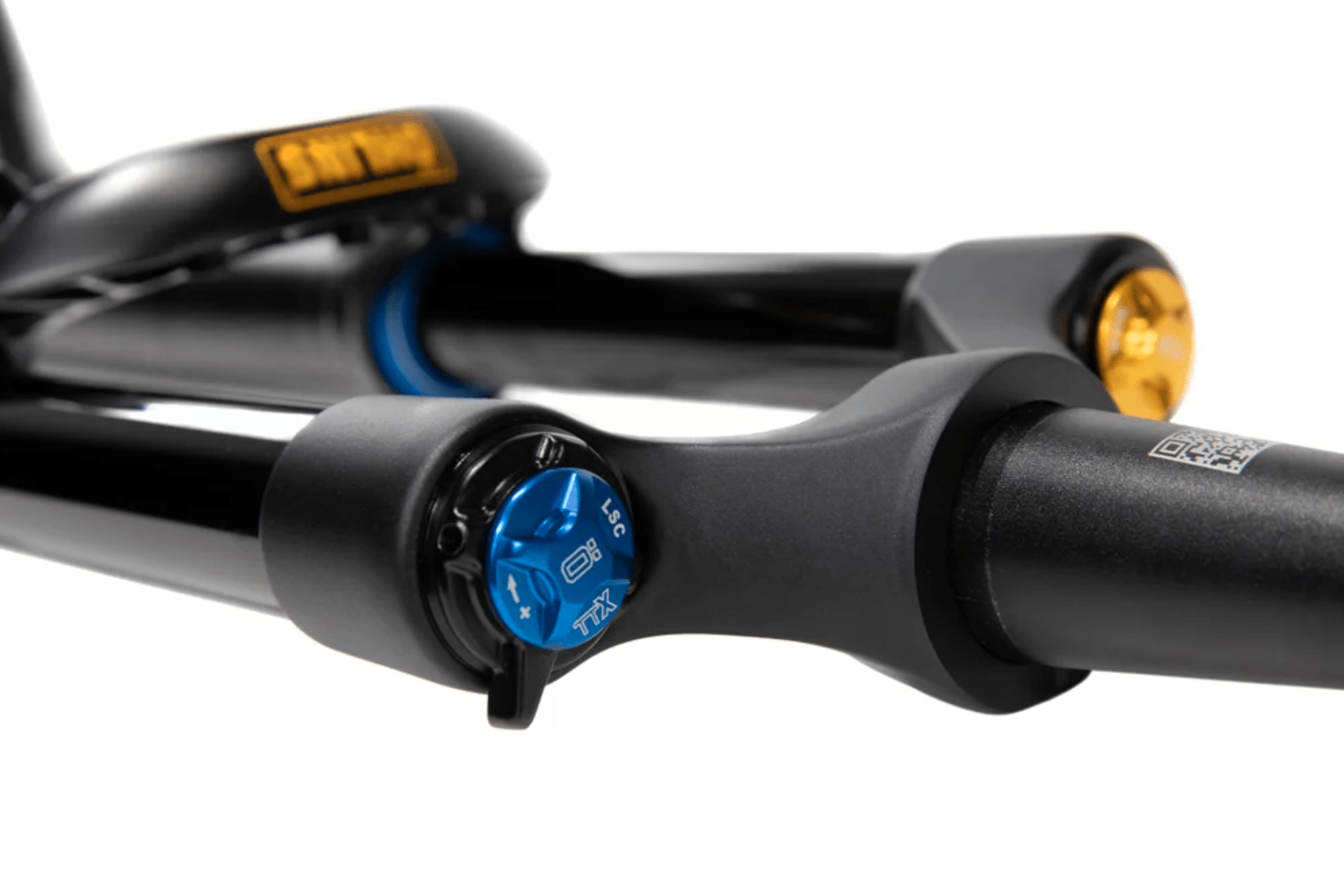 Öhlins RXF36 M.3 TTX18 Air Fork 29 / 140mm (C1) - Image 3