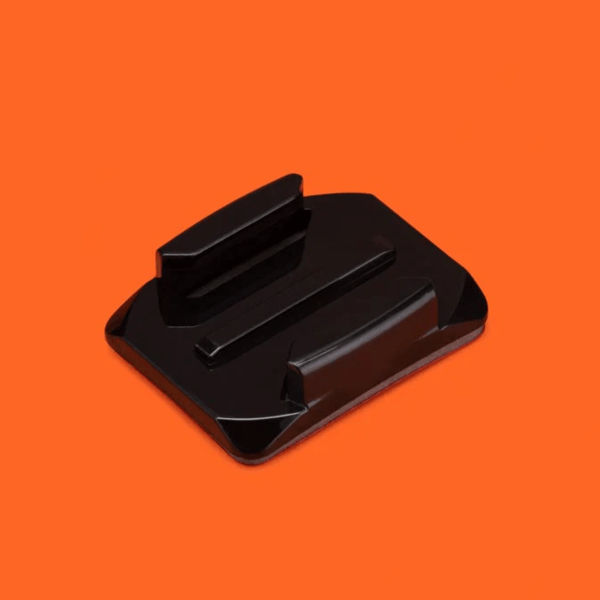 Outbound Curved Helmet Mount