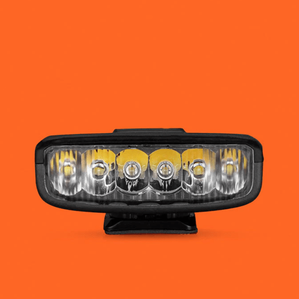 Outbound Hangover Helmet Light *** NEXT DROP 1ST DECEMBER ***