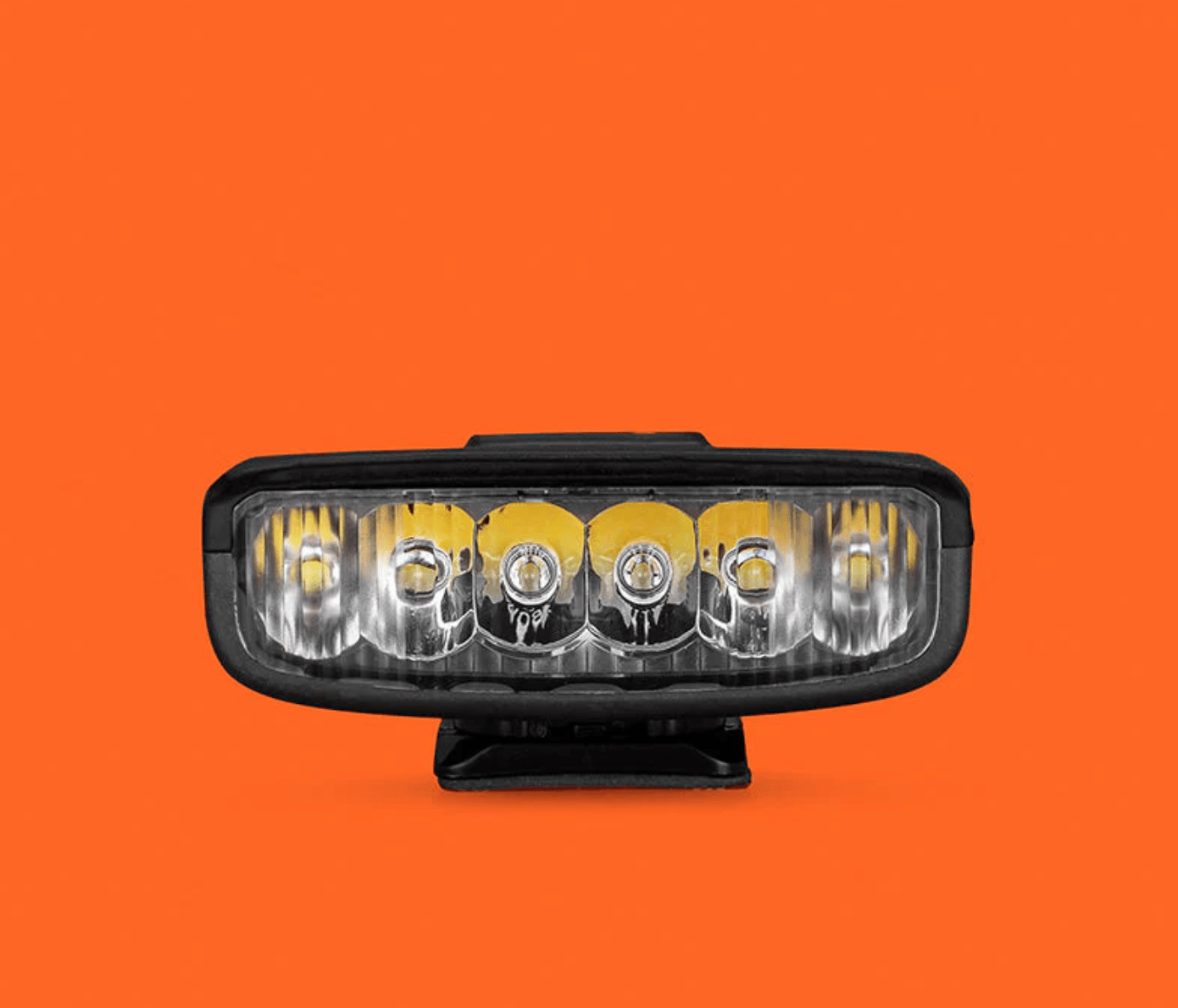 Outbound Hangover Helmet Light *** NEXT DROP 1ST DECEMBER ***