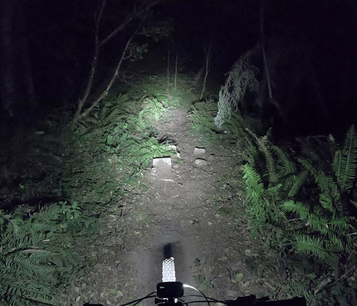 Outbound Hangover Helmet Light *** NEXT DROP 1ST DECEMBER *** - Image 11