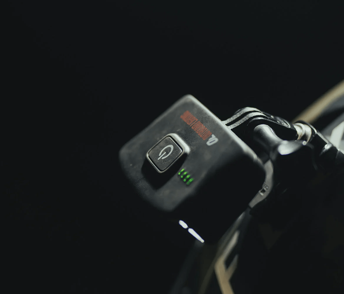 Outbound Hangover Helmet Light *** NEXT DROP 1ST DECEMBER *** - Image 13