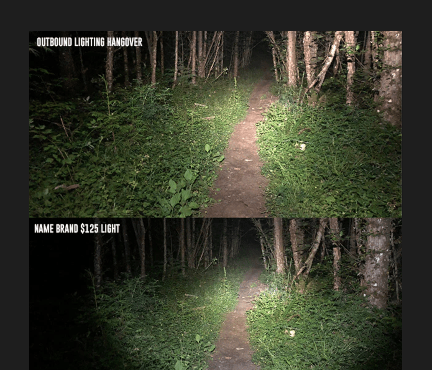 Outbound Hangover Helmet Light *** NEXT DROP 1ST DECEMBER *** - Image 6