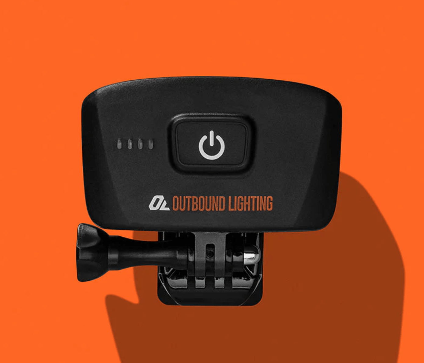 Outbound Hangover Helmet Light *** NEXT DROP 1ST DECEMBER *** - Image 7