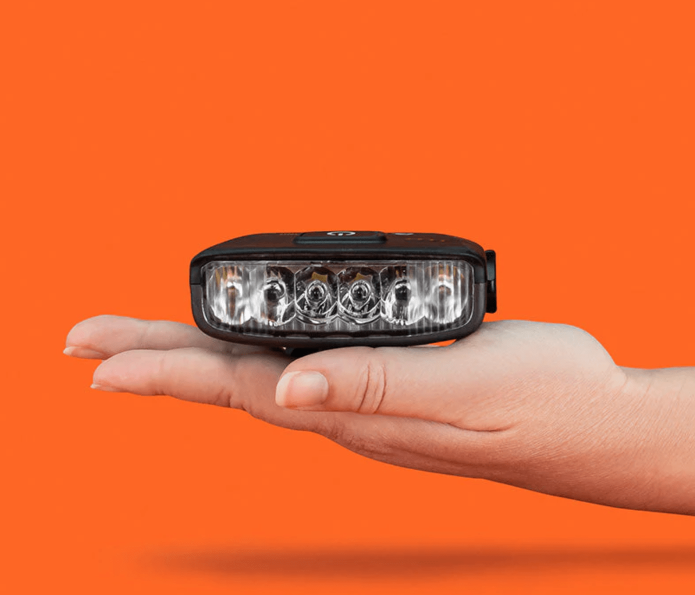 Outbound Hangover Helmet Light *** NEXT DROP 1ST DECEMBER *** - Image 8