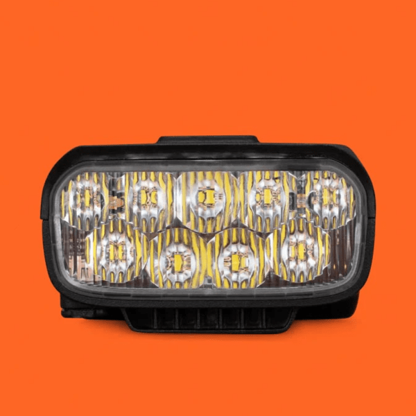 Outbound Trail Evo Bike Light *** NEXT DROP 1ST DECEMBER ***