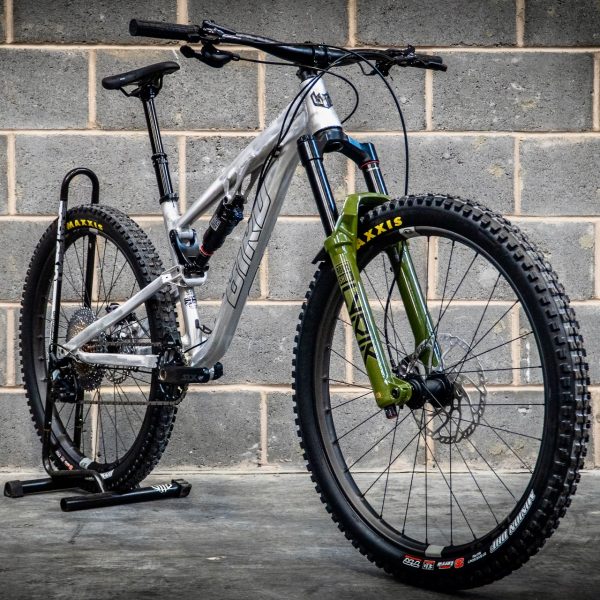 Ex. Display Aether 7 Factory Build M Raw - SAVE £1000