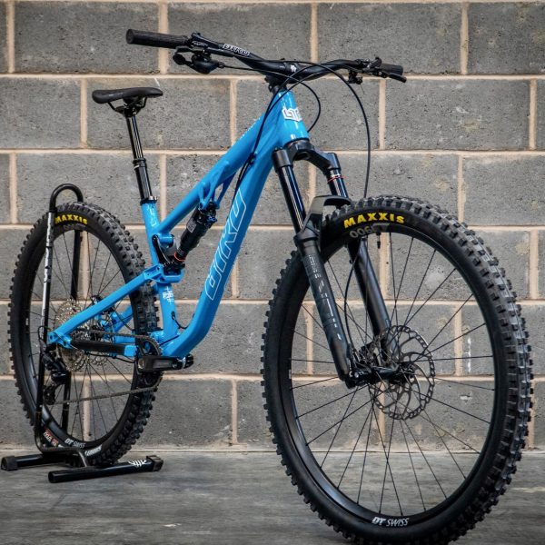 Ex. Display Aether 9.3 ML Blue - JAN SALE SAVE £600