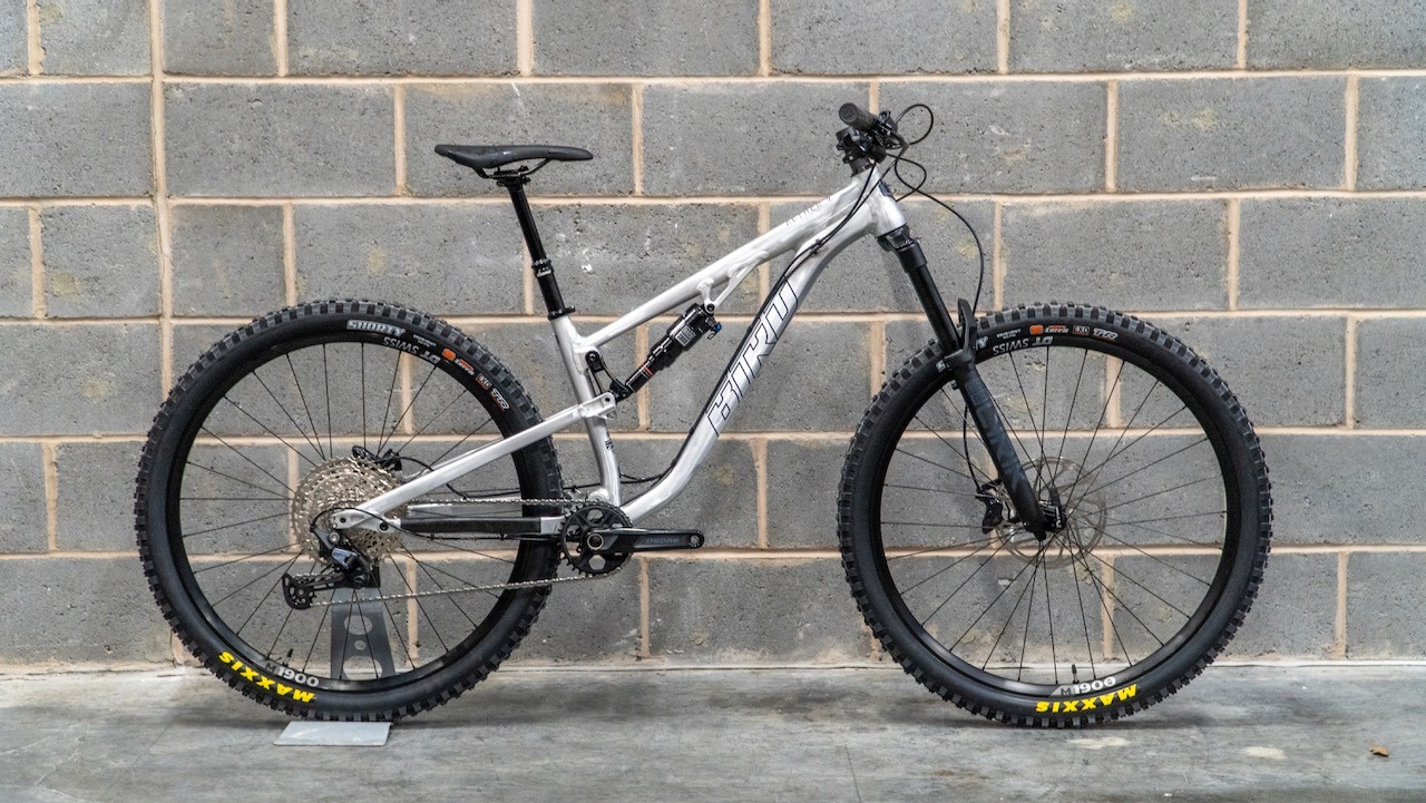 Ex. Display Aether 9.3 M Raw - JAN SALE SAVE £500 - Image 6