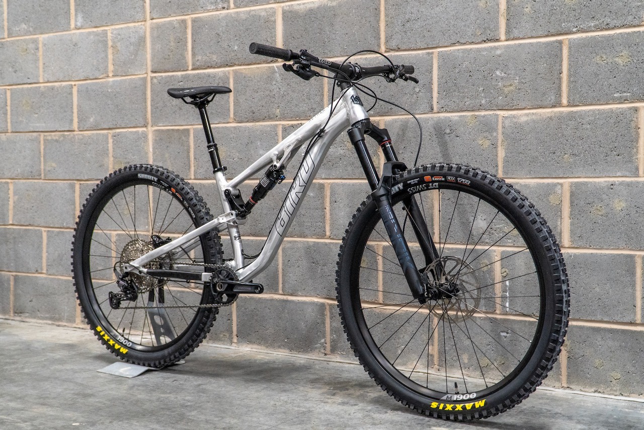 Ex. Display Aether 9.3 M Raw - JAN SALE SAVE £500 - Image 5