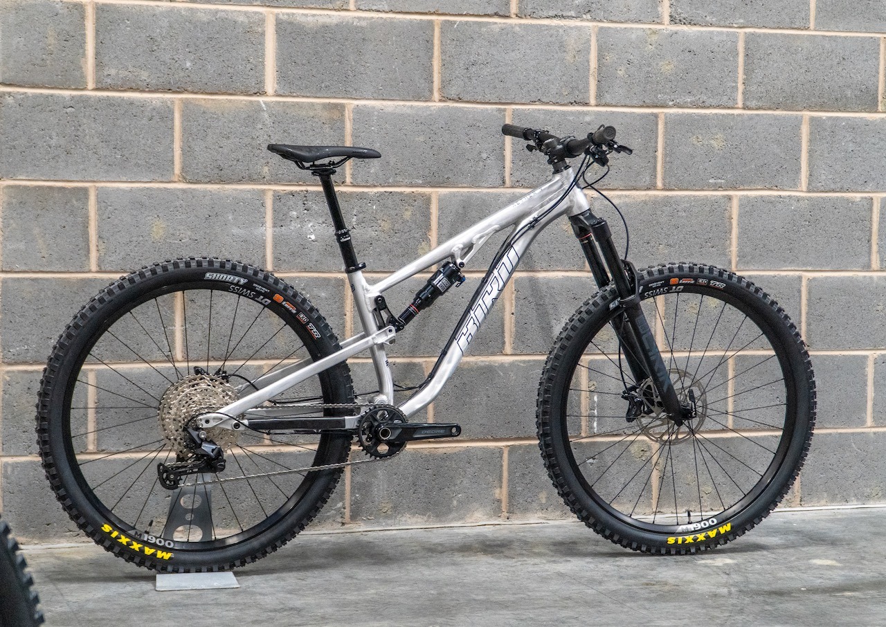 Ex. Display Aether 9.3 M Raw - JAN SALE SAVE £500 - Image 4