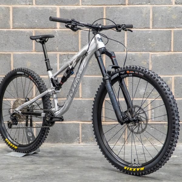 Ex. Display Aether 9.3 M Raw - JAN SALE SAVE £500