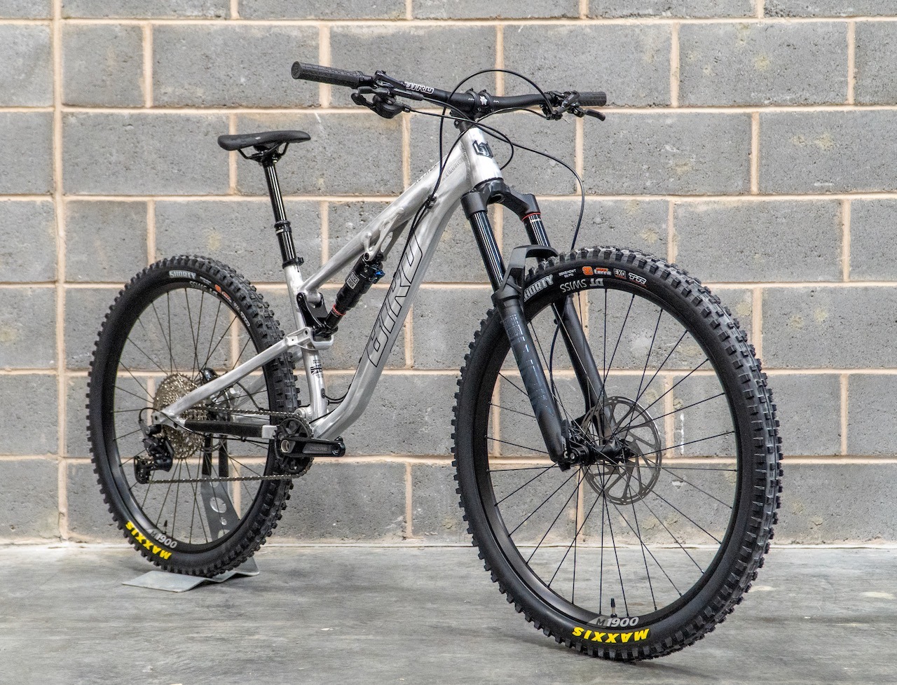 Ex. Display Aether 9.3 M Raw - JAN SALE SAVE £500