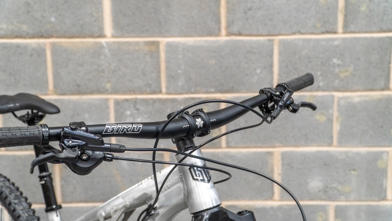 Ex. Display Aether 9.3 M Raw - JAN SALE SAVE £500 - Image 2