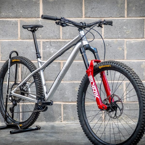 EX DISPLAY - Zero 29 LT.1 Raw ML - Save £500