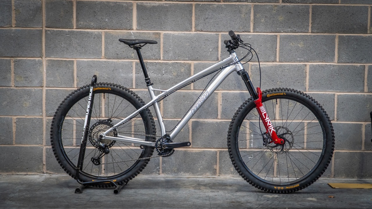 EX DISPLAY - Zero 29 LT.1 Raw ML - Save £500 - Image 5