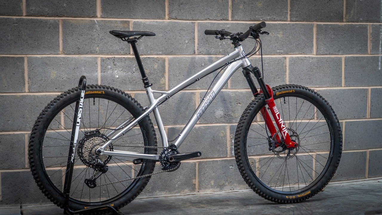 EX DISPLAY - Zero 29 LT.1 Raw ML - Save £500 - Image 4