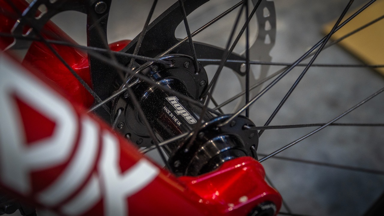 EX DISPLAY - Zero 29 LT.1 Raw ML - Save £500 - Image 6