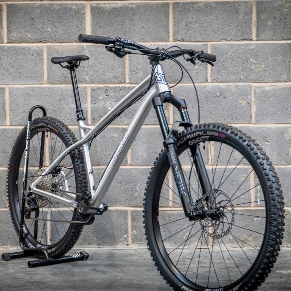 EX DISPLAY - Zero 29 LT.3 Raw Large - SOLD