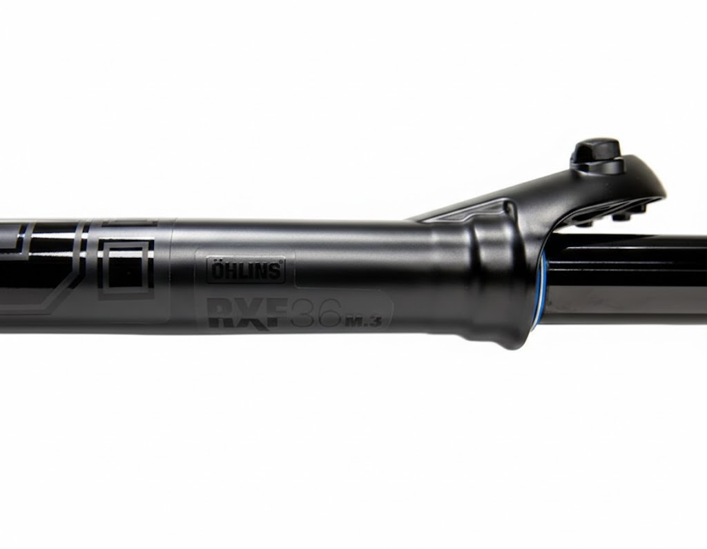 Öhlins RXF36 M.3 TTX18 Air Fork 29 / 140mm (C1) | Bird MTB // Born