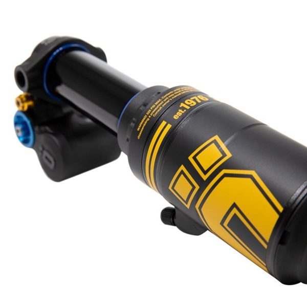 Ohlins TTX2 M2 Air Shock (230x60)