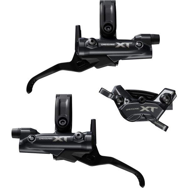 Shimano M8220 XT Brake Set