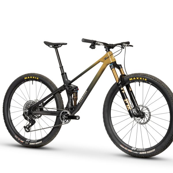 Forbidden Reya T1 Complete