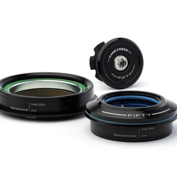 Cane Creek Fifty Headset ZS55/ZS56 (124g)
