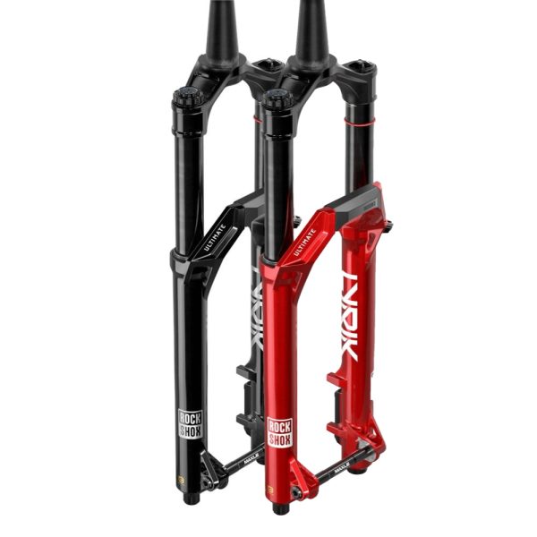 Lyrik Ultimate Charger 3.2 RC2 27.5 / 150mm E1 (2254g)