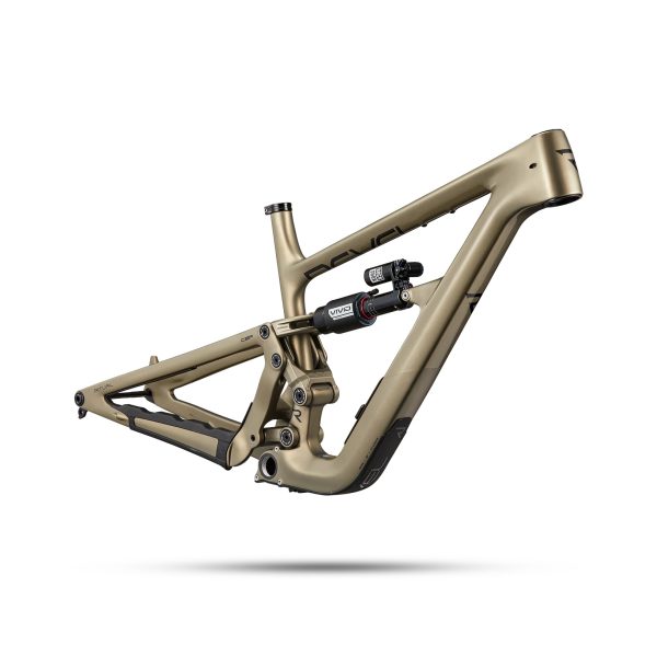 Revel Ritual Frame Kit