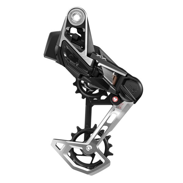 XX Eagle Transmission Groupset (No Cranks)