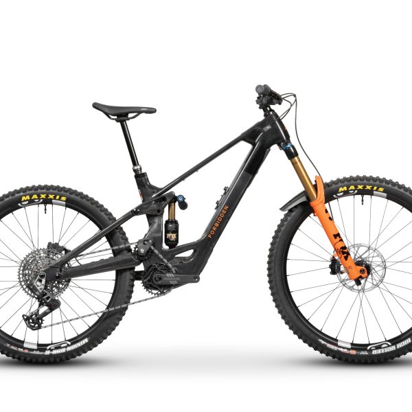 Forbidden Dreadnought E T2 S1 (Small, 800W) SOLD OUT