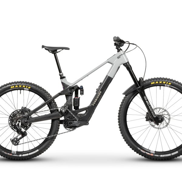 Forbidden Dreadnought E T3 S1 (Small, 800W) SOLD OUT