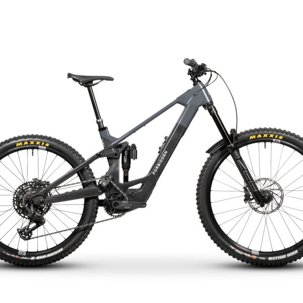Forbidden Dreadnought E T4 S1 (Small, 800W) SOLD OUT