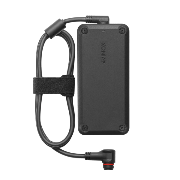 Avinox 168w Charger (Round Connector)