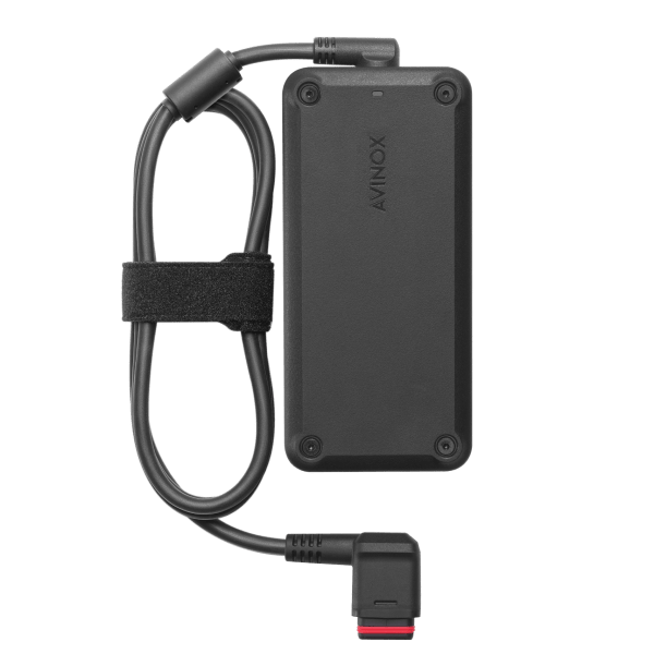 Avinox 168w Charger (Square Connector)