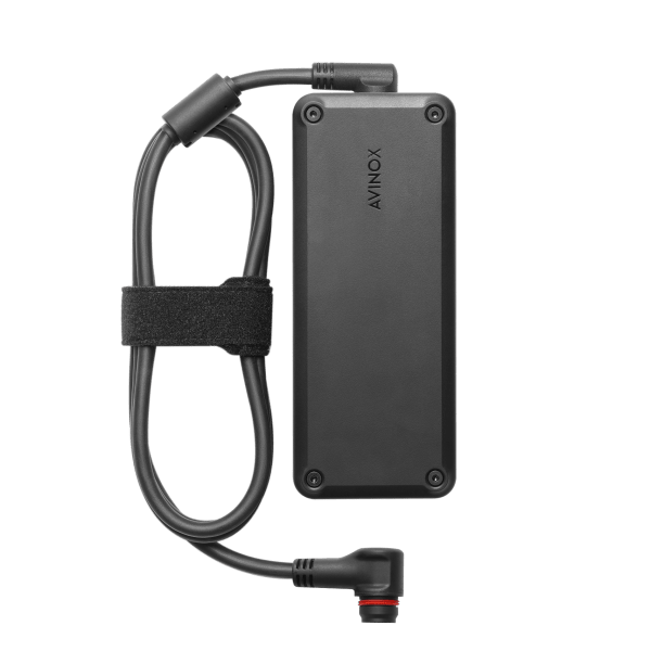 Avinox 508W Charger (Round Connector)
