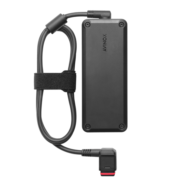 Avinox 508W Charger (Square Connector)